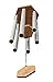 UpBlend Outdoors Wind Chimes for Outside, Gift for Mom, Deep Tone, Sympathy Gifts for Loss of Loved One, Patio Decoration, Memorial Windchimes, 29