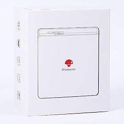 Phomemo Print Pod- M02 Mini Pocket Printer Inkless