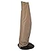 Island Umbrella NU5512 All-Weather Protective Umbrella Cover-Fits 10' to 13' Cantilever Umbrellas