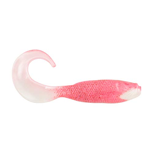 Berkley Stren SSKFS12-15 Super Knot Spool with 12-Pounds Line Test, Pink Shine, 6 inch