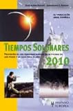 Image de Tiempos solunares 2010 (Spanish Edition)