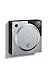August Doorbell Cam, Silver