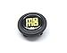 MOMO Sphoherb Lkyer Heritage Button 2 CC