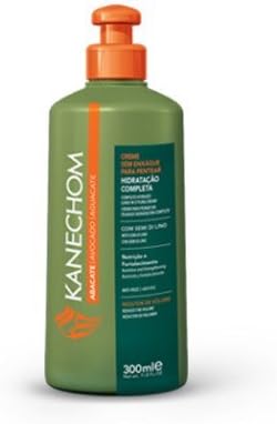 Kanechom Avocado Leave-in Combing Cream 300 Ml. by Kanechom