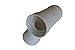 ZVac 5 Pack Central Vacuum Fittings Sweep T 3-Way Fittings Replacement Compatible for All Central Vacuum Systems