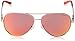 Carrera CA8010S Polarized Aviator Sunglasses