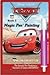 Disney's Cars Magic Pen Painting Book 2 by Lee Publications