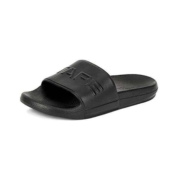 red tape mens flip flops