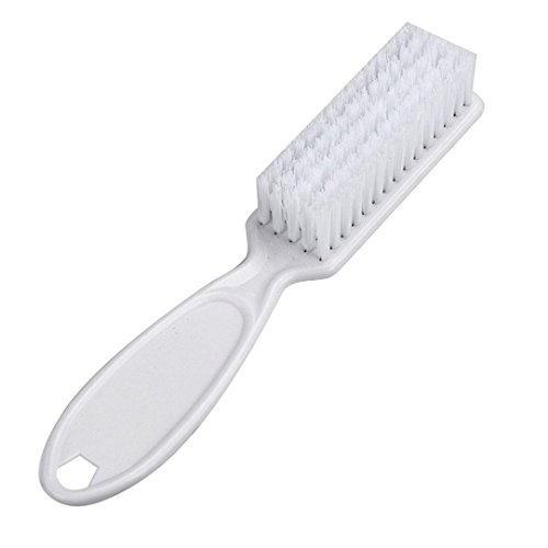 Vovotrade Hot 10 pcs Pro Nail Scrub Brushes Health Beauty Care Accesory