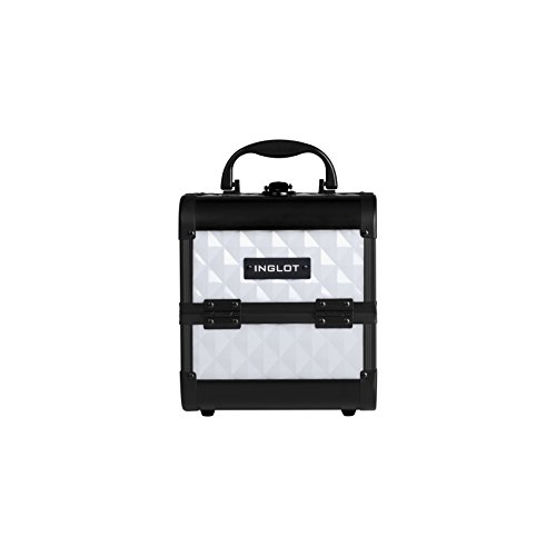 Inglot Inglot Makeup Case Diamond Mini Mb152M 12