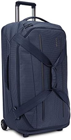 Amazon.com: Osprey Sojourn Carry-On Luggage/Backpack, 80L/28", Flash Black  : Clothing, Shoes & Jewelry