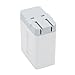 Quick Charge 3.0,Onlier 30W Qualcomm USB Wall Charger 3-Port USB Fast Travel Adapter for Samsung Galaxy Note8 / S8 / S8+ / S7 / Edge, iPhone X / 8 / 7 / Plus, iPad Pro / Air 2, LG G5 and More