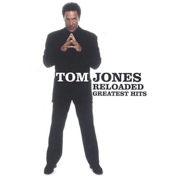 Tom Jones - TOM JONES 26 Love Songs CD - Amazon.com Music