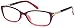 GAMMA RAY Womens 3 Pairs Readers Quality Spring Hinge Reading Glasses - 1.50x