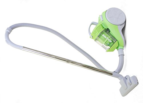 Boulder VC1115-2 Bag-Less Vacuum Cleaner 0.5L - Green - Thumbnail 2