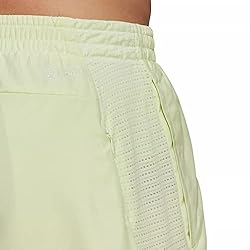 adidas Men's Own The Run Shorts, Almost