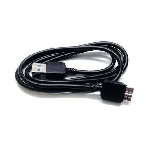 NTQinParts Replacement PC USB3.0 Data Sync Power Charger Cable for Epson Workforce ES-200 ES-300W ES-300WR Color Portable Document Scanner