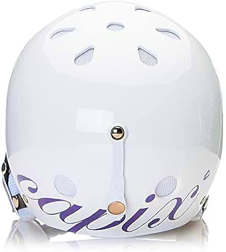 capix snowboard helmets canada Pat Milberry Skullcandy Helmet Black Gold snowboard, skate, wake Capix Gambler Helmet | Adult