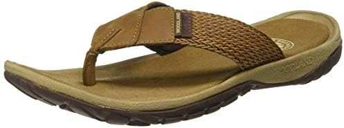 Woodland Men's Thong Sandals