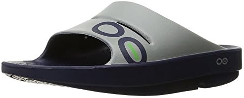 men's ooahh slide black