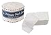 Dukal Neck Strips. Pack of 60 Stretchable neckbands for hair, barber, make-up, waxing services. Highly absorbent tissue. Pre-cut strips. Comfortable for neck.