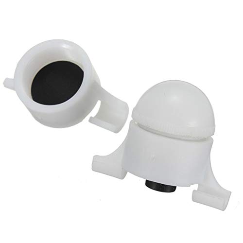 Angelgerät Streik Alarm Glow Stick Bissanzeiger Angel LED Rod Tip-Nachtlicht Fischerei-Tools – Bild 5