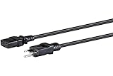 Monoprice Heavy Duty Extension Cord - 6 Feet