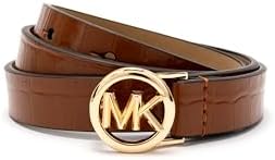 Michael Kors 558385 Cream MK Logo/Light Pink With Gold  display picture 3