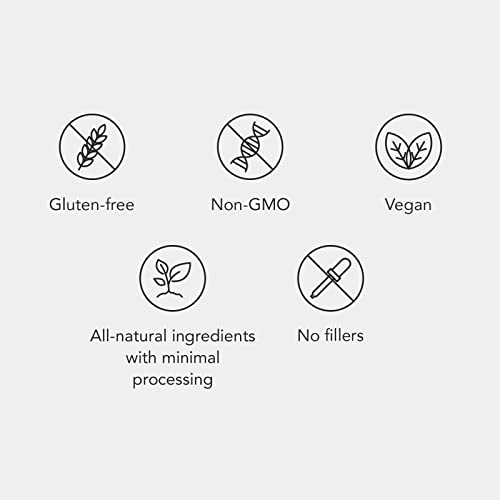 Aged Black Garlic Capsules Garlic Pills Less Odor 60 Capsules