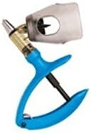 Allflex Bottle Mount Syringe (5cc) 5em-bt by Allflex