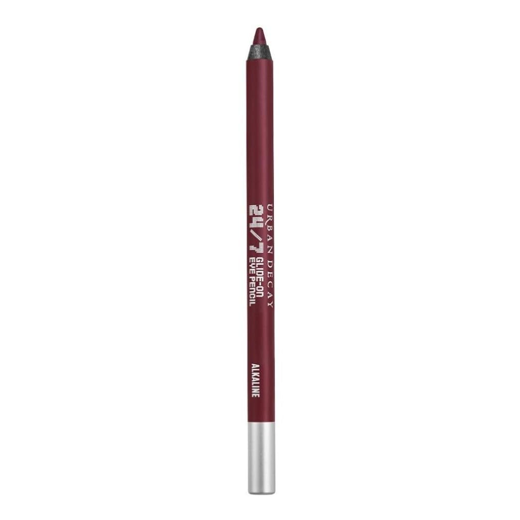 Urban Decay 24/7 Glide-On Eye Pencil, Eyeliner with Waterproof Colours, Shade: Alkaline, 1.2g