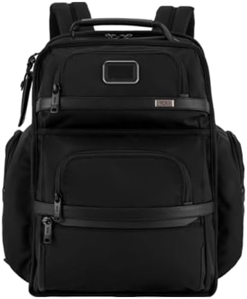 Amazon.com | TUMI - Alpha Bravo Davis Backpack - Alloy | Casual