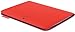 Logitech Folio for 10.1-Inch Samsung Galaxy Tab 3 - Mars Red Orange