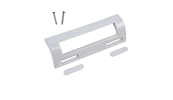SPARES2GO Tirador de puerta para frigorífico congelador Teka ...