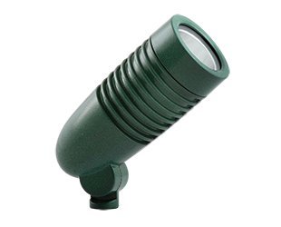 RAB LFLED4NLVVG OUTRES, Green