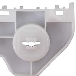 Brock Replacement Driver Front Bumper Bracket