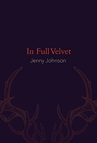 In Full Velvet by Jenny Johnson