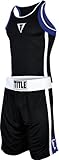 Title Boxing Aerovent Elite Amateur Boxing Set 4