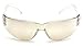 Pyramex Intruder Safety Eyewear, Indoor/Outdoor Frame, Indoor/Outdoor-Hardcoated Anti-Fog Lens - S4180ST