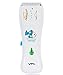 Yijan HK668S IP-X7 Waterproof Chargeable Professional Haircuts Hair Clipper for Baby Children Kids
