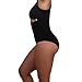 360 Sexy Strapless Shapewear Bodysuit w/High Waist Tummy Control Slim Panties Black