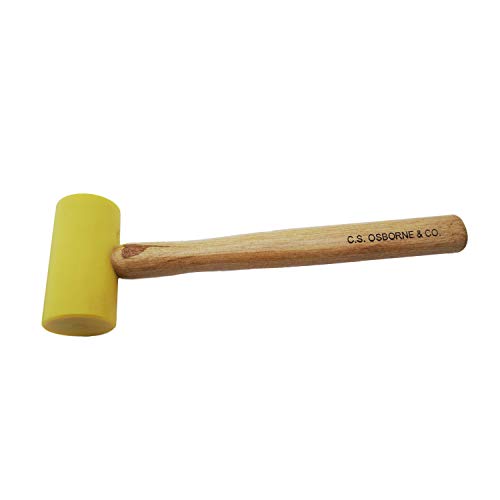 Poly Mallet Hammer Made in USA • Your Guide to American Made Products