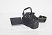 Nikon D5600 24.2MP DSLR Touchscreen Camera with SnapBridge Bluetooth and Wi-Fi with NFC (Body Only)
