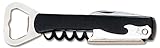 Deglon Carte Waiters Corkscrew with Teflon Blade