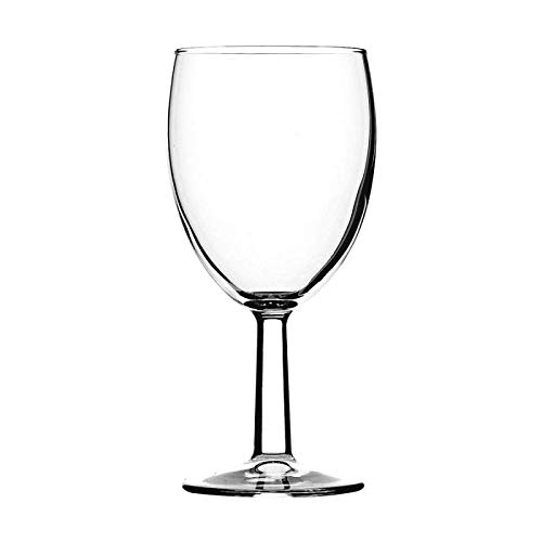Churchill Bamboo Wide Rim Plate 301mm