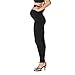 Franato New Lady Seamless Full Ankle Length Maternity Pregnancy Over Bump Legging