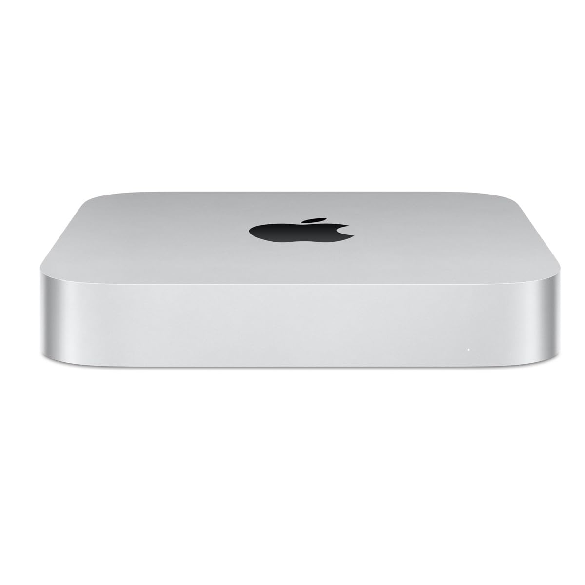 Apple Mac Mini Desktop Computer, M2 Pro Chip with 10-Core CPU and 16-Core GPU, 16GB Memory, 1TB SSD, 10 Gigabit Ethernet, Early 2023