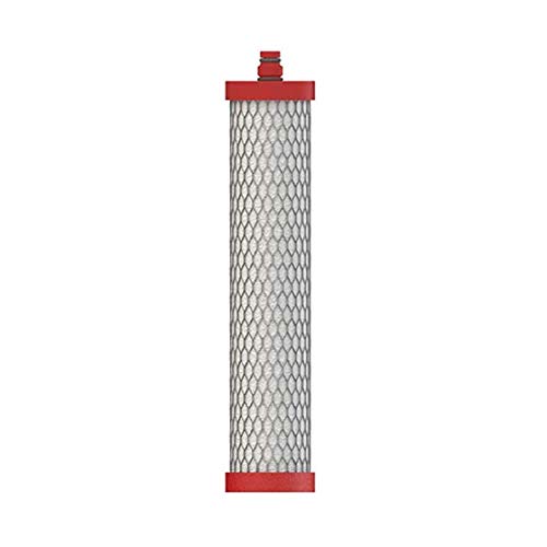 Genuine Franke Carbon Dealk (New Code Franke 05) Water Filter Cartridge.