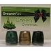 China Glaze Dreamin' of a Green Christmas