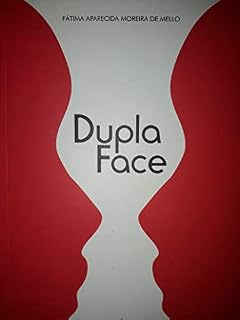 Livro DUPLA FACE